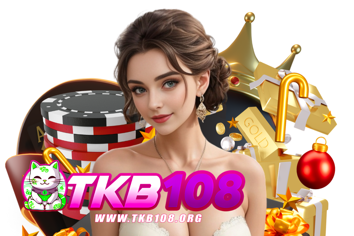 tkb108 wallet
