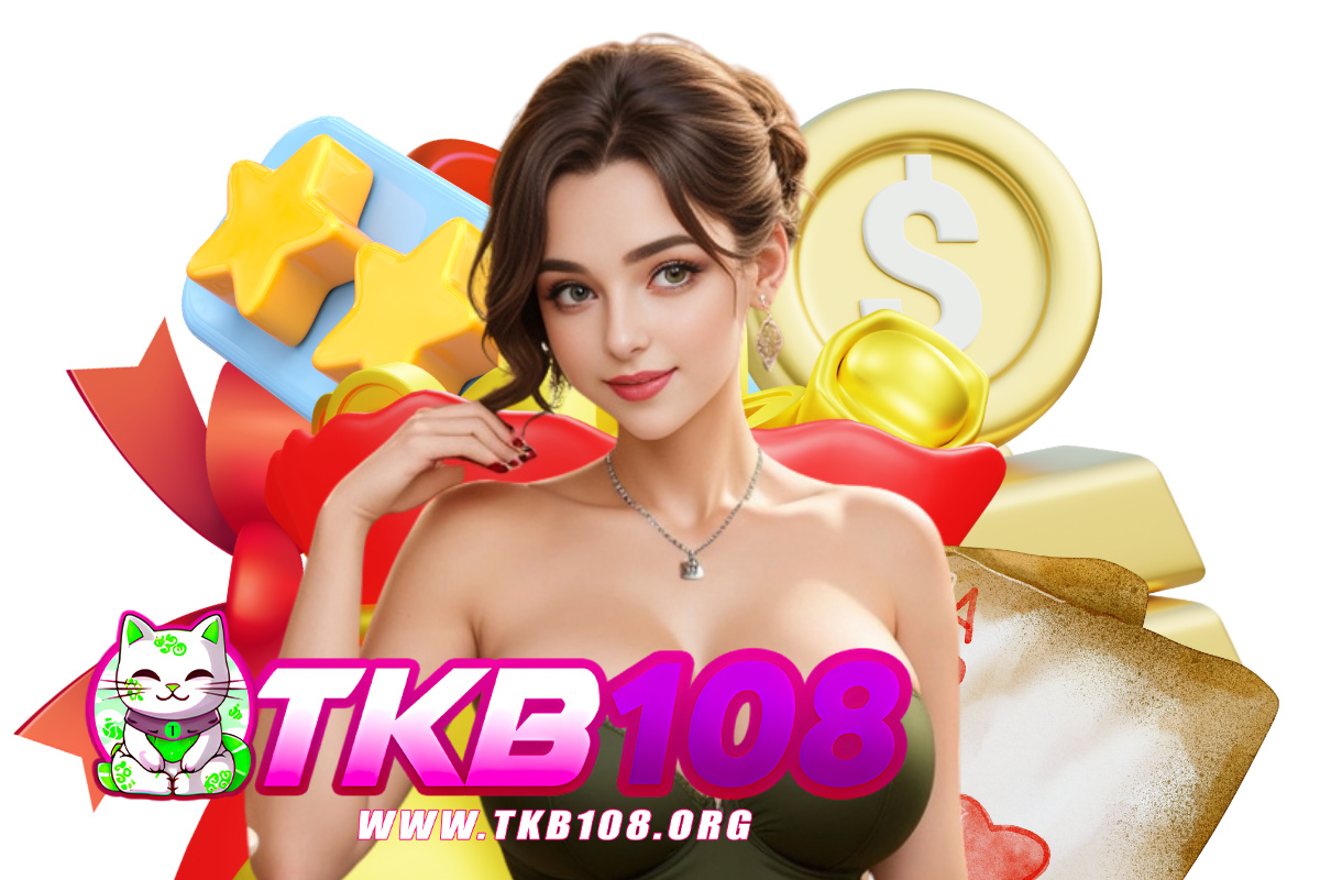tkb108 เว็บตรง