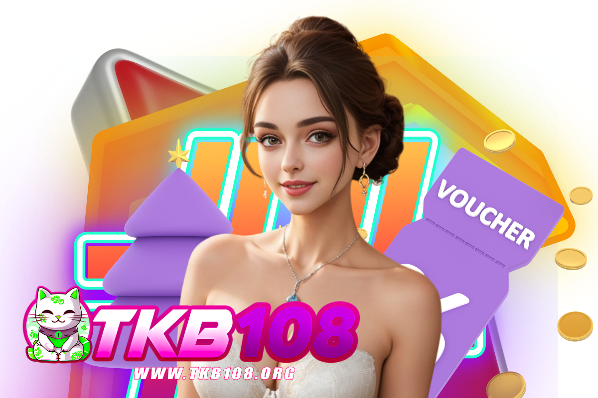 tkb108 แจกเครดิตฟรี